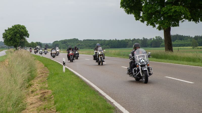 ROCK ANTENNE MOTORRADTOUR