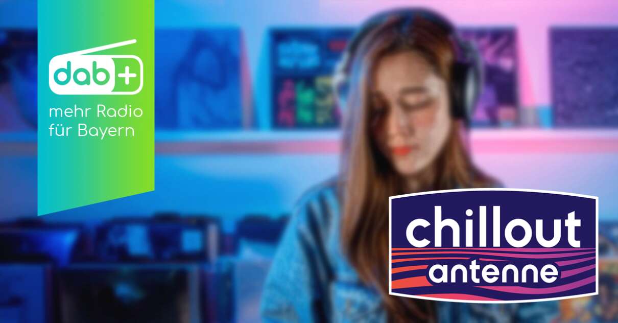 CHILLOUT ANTENNE