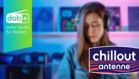 CHILLOUT ANTENNE