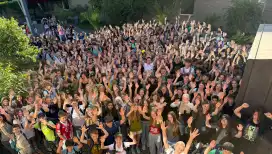 ANTENNE BAYERN Schulhofgigs 2026_Walther-Rathenau-Realschule Schweinfurt