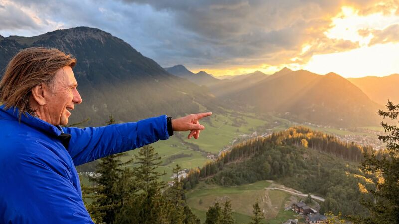 ANTENNE BAYERN_Wolfgang Leikermoser