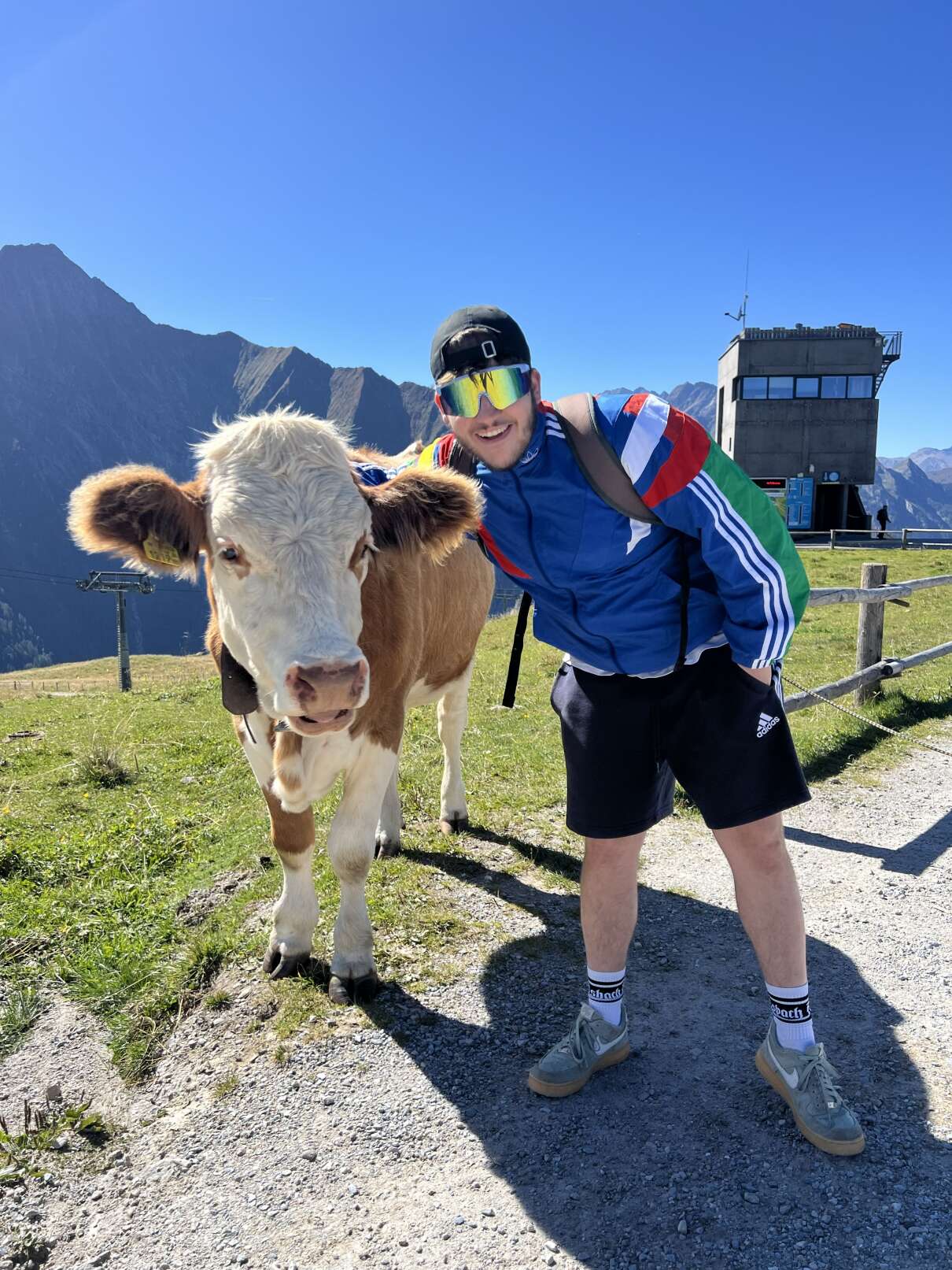 ANTENNE BAYERN_Geheimes Geräusch_Max Bruckmann