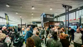 Motorraeder_Dortmund_Messe Dortmund