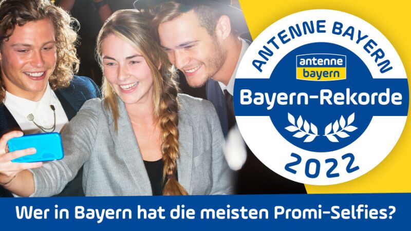 Bayern Rekorde