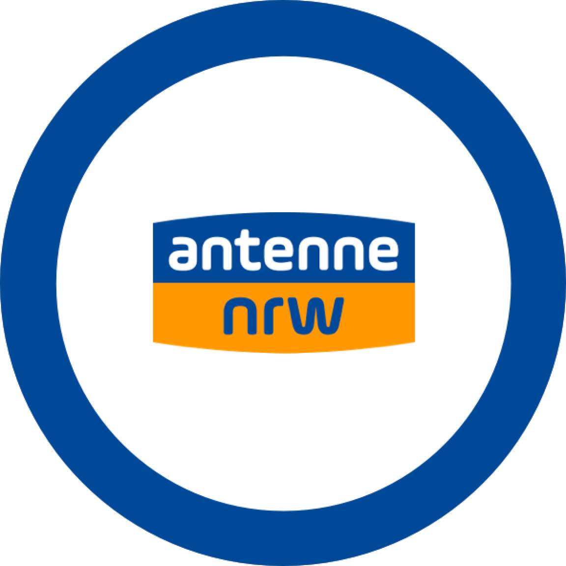 ANTENNE NRW Diagramm