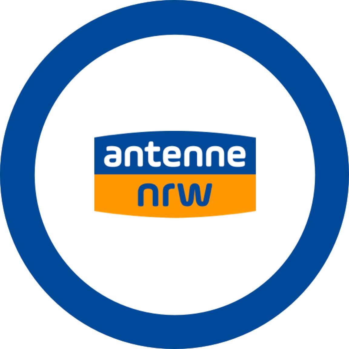 ANTENNE NRW Diagramm