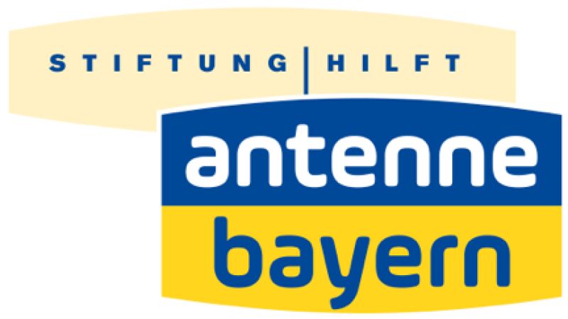 ANTENNE BAYERN Hilft