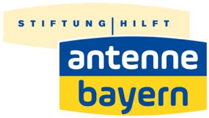 ANTENNE BAYERN Hilft