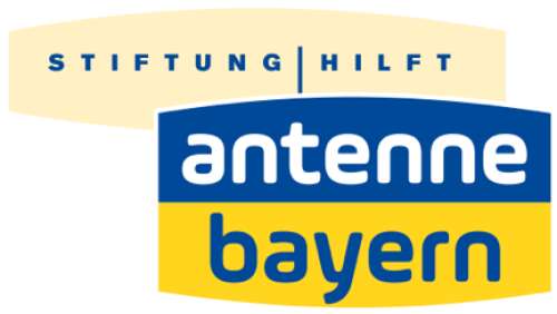 ANTENNE BAYERN Hilft