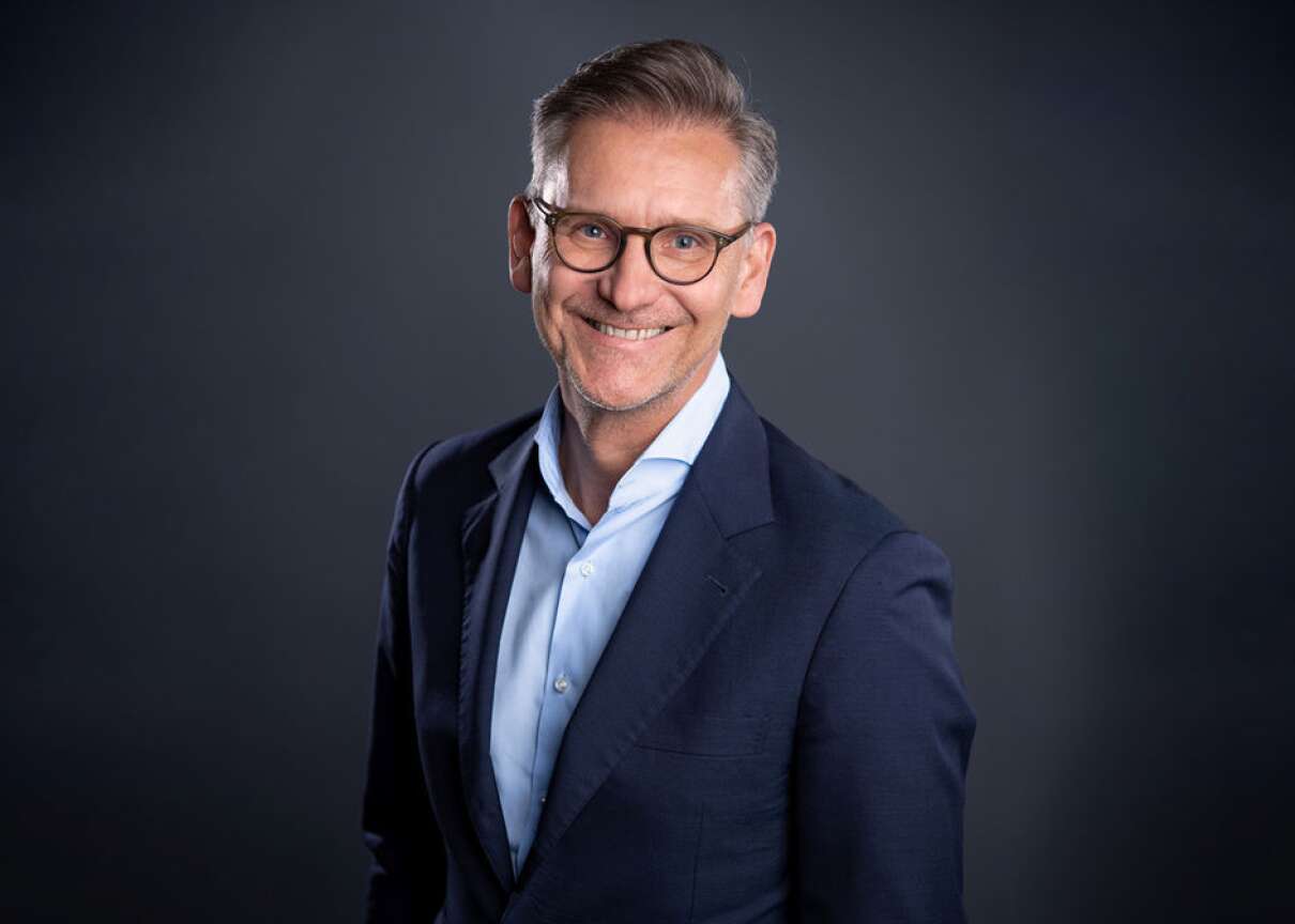 Felix Kovac, CEO ANTENNE BAYERN GROUP