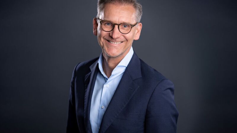 Felix Kovac, CEO ANTENNE BAYERN GROUP