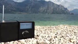 ANTENNE BAYERN sendet auch dieses Jahr am Gardasee