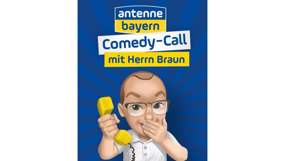 Mehr Spaß im Radio Unterhaltung in besonderen Zeiten bei ANTENNE