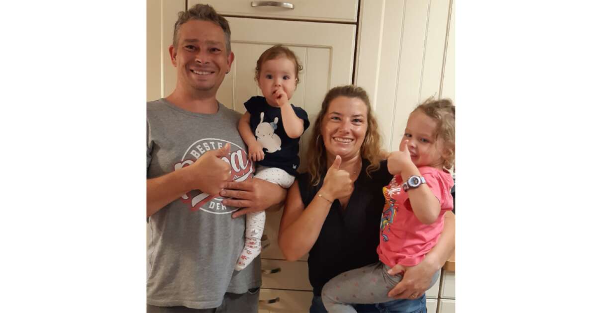 ANTENNE BAYERN zahlt WasserhausRechnung ANTENNE BAYERN GROUP