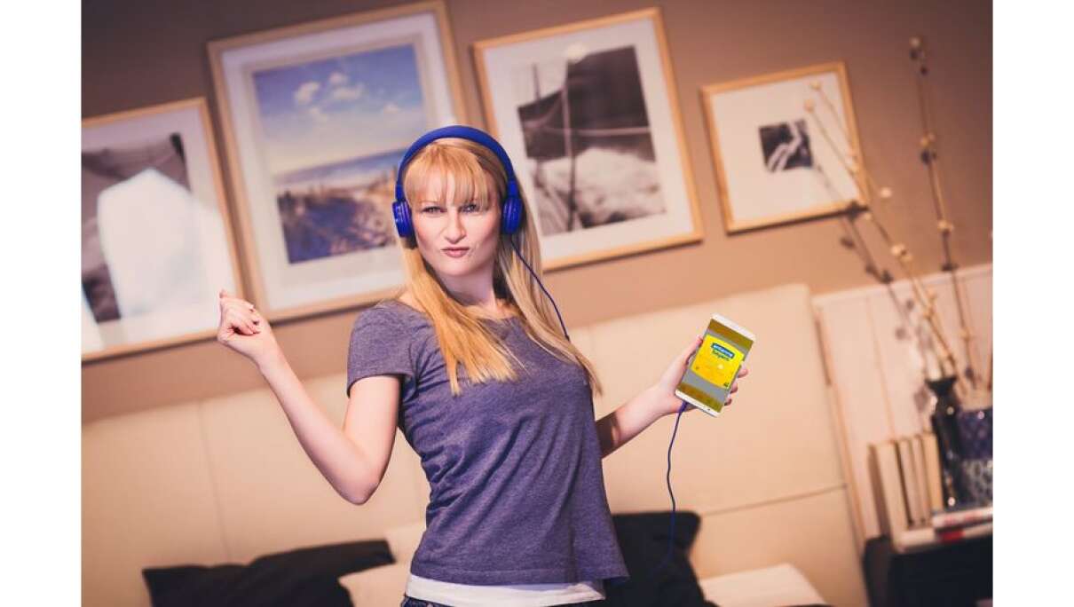 Die Nummer 1 ANTENNE BAYERN ANTENNE BAYERN GROUP