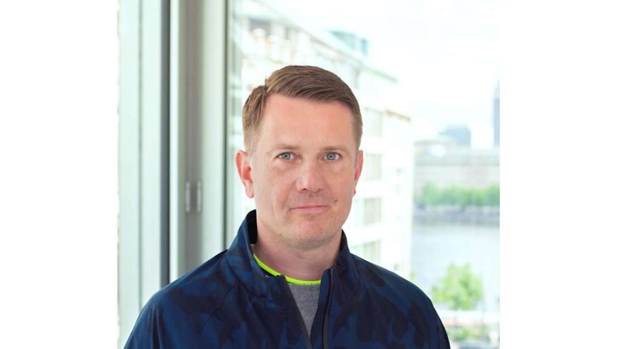 Vasco Winkler wird neuer CDO bei ANTENNE BAYERN ANTENNE BAYERN GROUP