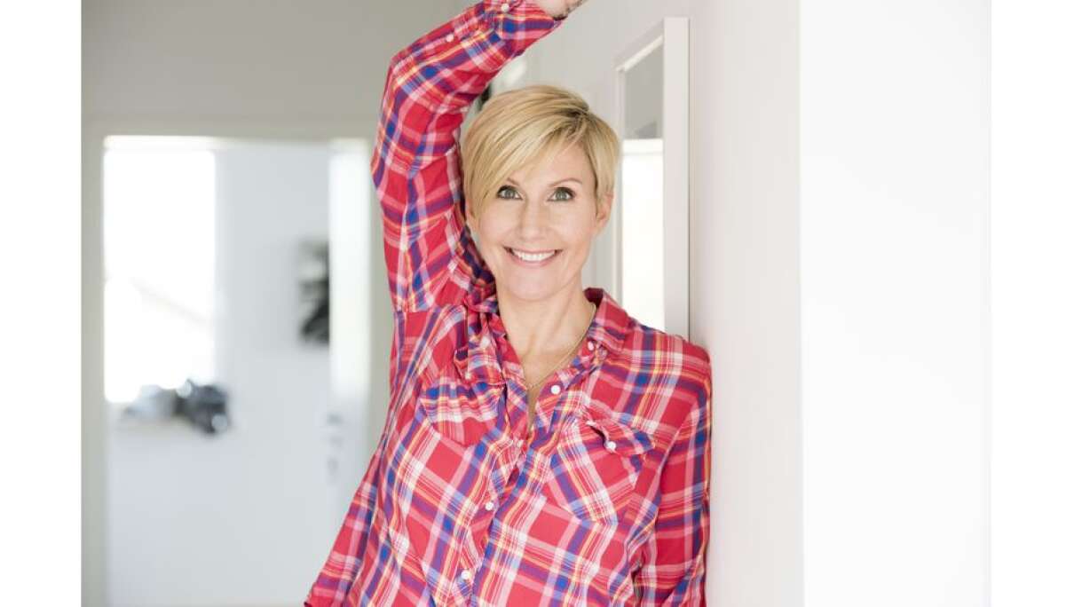 Kathie Kleff kommt wieder zu ANTENNE BAYERN ANTENNE BAYERN GROUP