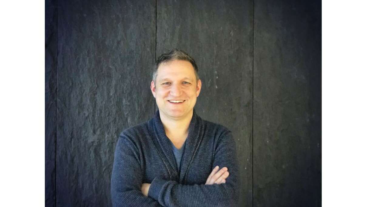 Stefan Schwabeneder neuer Head of Comedy bei ANTENNE BAYERN ANTENNE