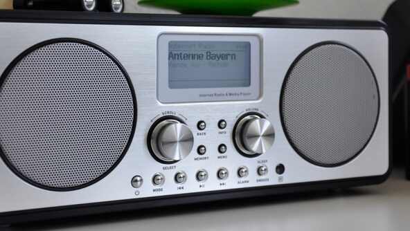 ma 2014 Radio II ANTENNE BAYERN Deutschlands meistgehörter