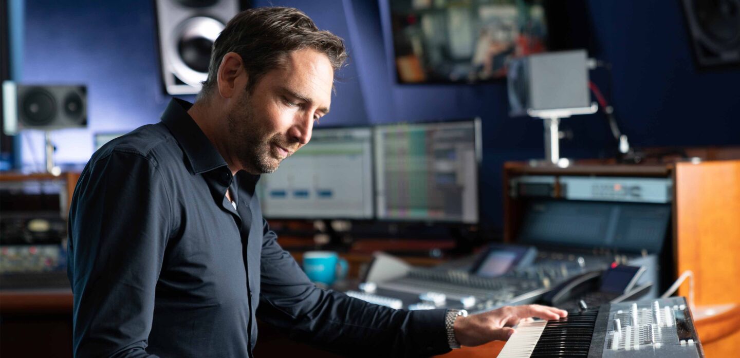 Jobs ANTENNE BAYERN GROUP