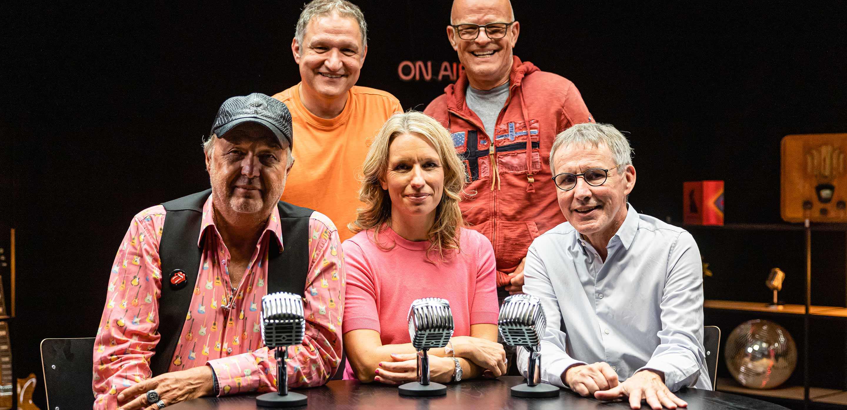 OLDIE ANTENNE ANTENNE BAYERN GROUP