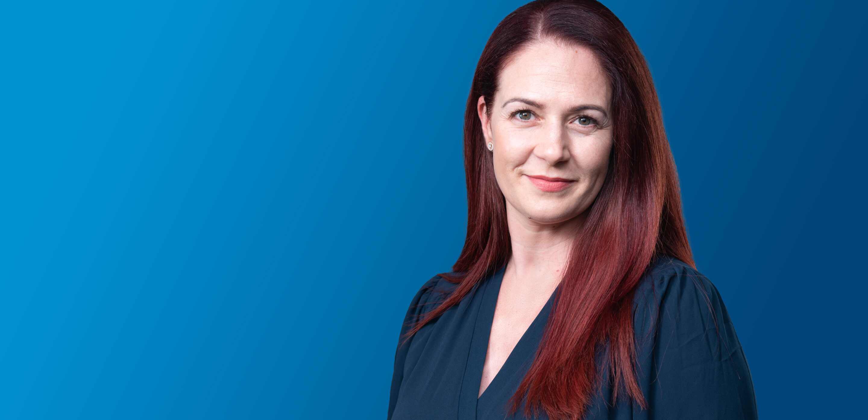 Julia Schutz ANTENNE BAYERN GROUP