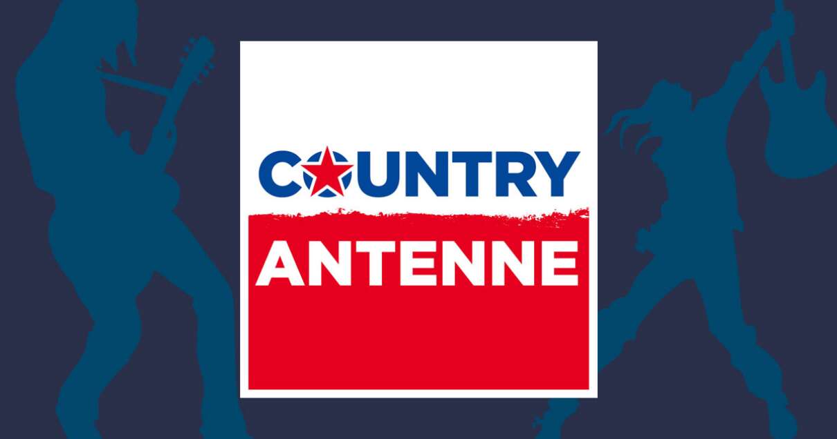 COUNTRY ANTENNE das neue radio von ROCK ANTENNE ANTENNE BAYERN GROUP