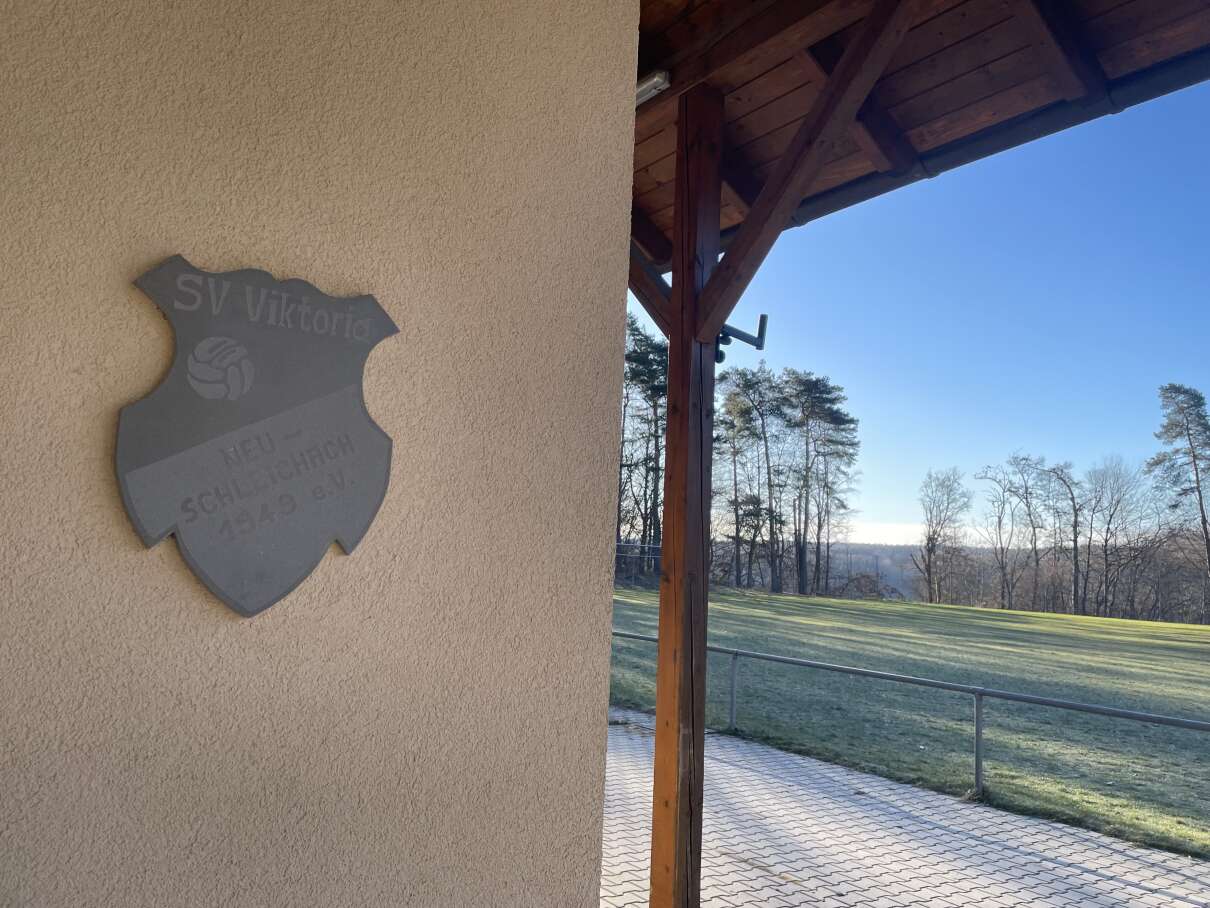 ANTENNE BAYERN zahlt deine Rechnung Vereinsspezial Sanierung für den