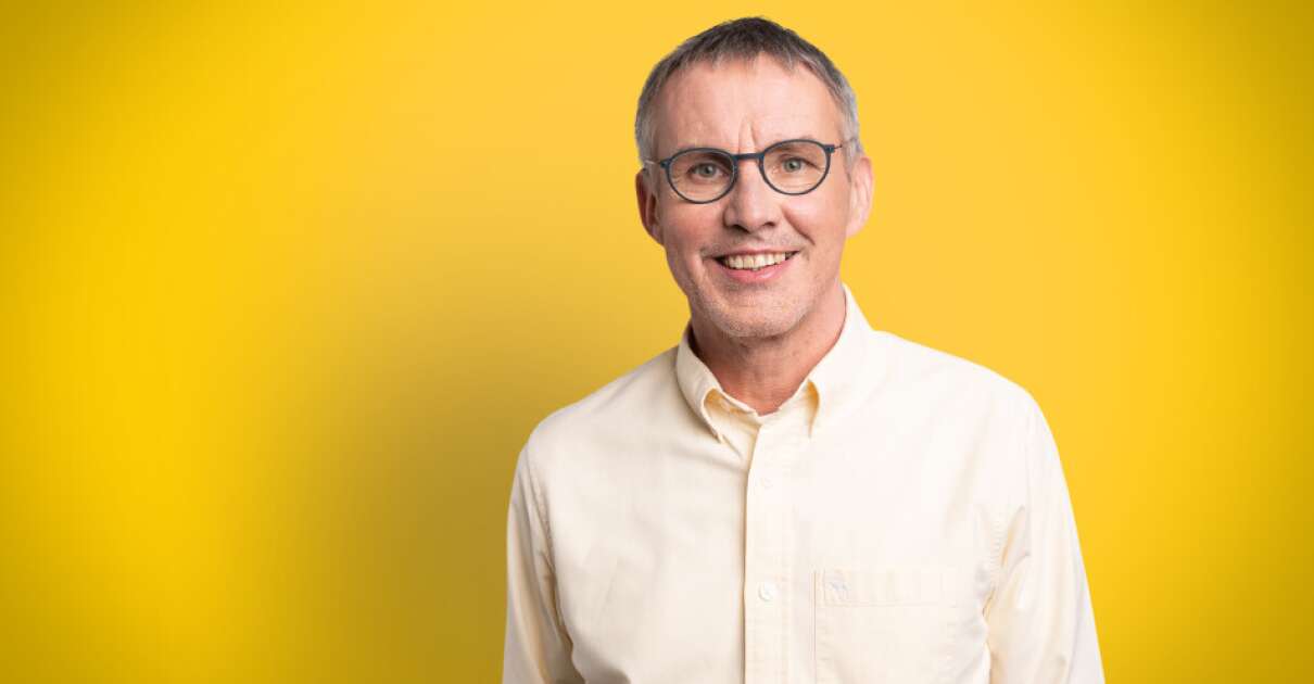 OLDIE ANTENNE ab März in Hessen via DAB+ Viktor Worms wieder on air