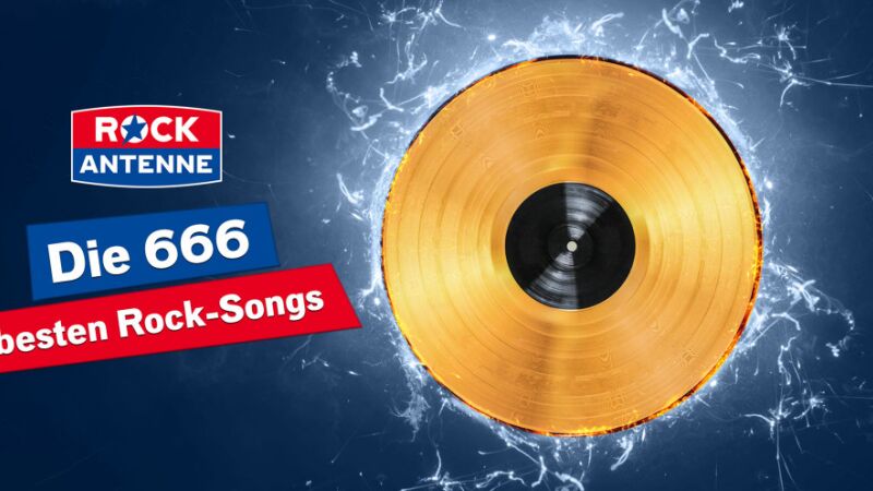 Die 666 besten Rock-Songs: Rock-Communities in Deutschland, Österreich ...