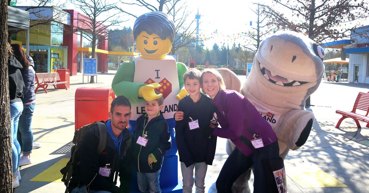 Einmal im Leben hinter die Kulissen blicken ANTENNE BAYERN und