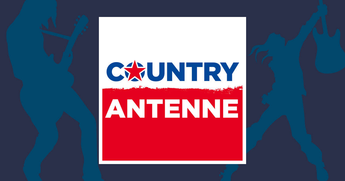 COUNTRY ANTENNE das neue radio von ROCK ANTENNE ANTENNE BAYERN GROUP