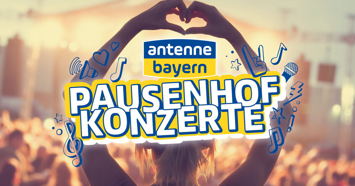 Mit ihren Stars feiern Bayerns Schulen voten um die Wette für das