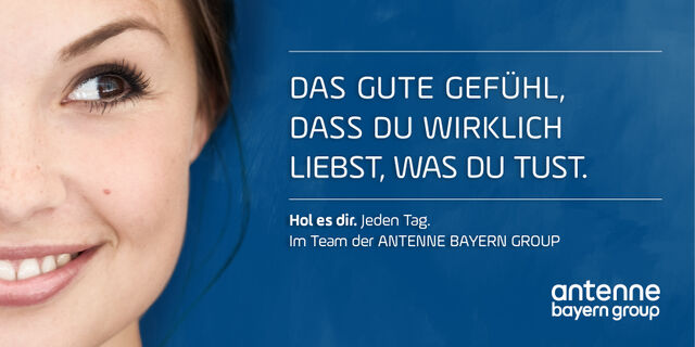 Trainee Marketing- und Kommunikation (w/m/d)