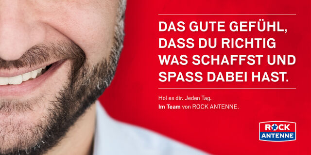 Content Redakteur:in (w/m/d) in der Rock-Redaktion