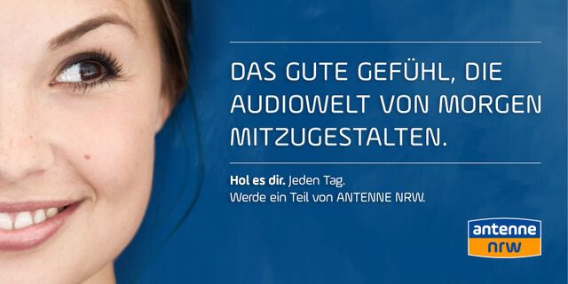 Content-Redakteur:in & Moderator:in (w/m/d) am Standort Köln