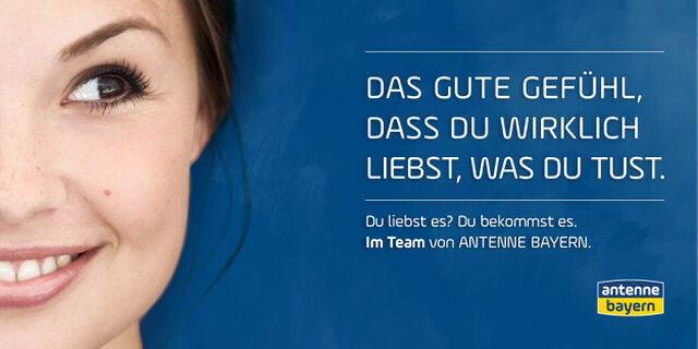 Nachrichtenredakteur (w/m/d) in Teilzeit