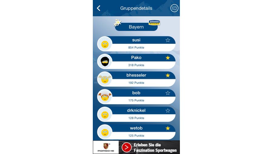 ANTENNE BAYERN startet eigene bayerische QuizApp Schlaubayer